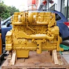 C15 Engine Assembly